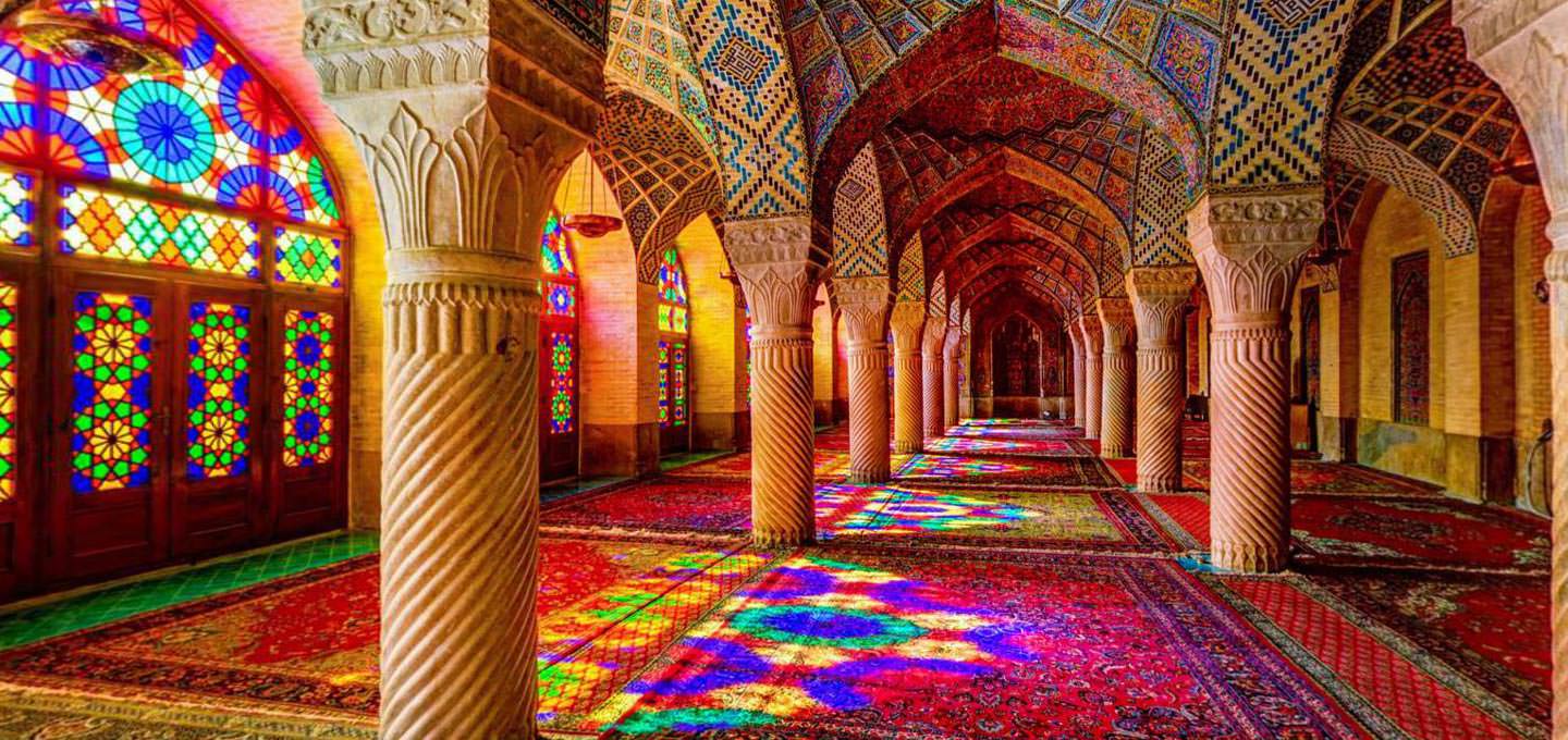 Qué es islam