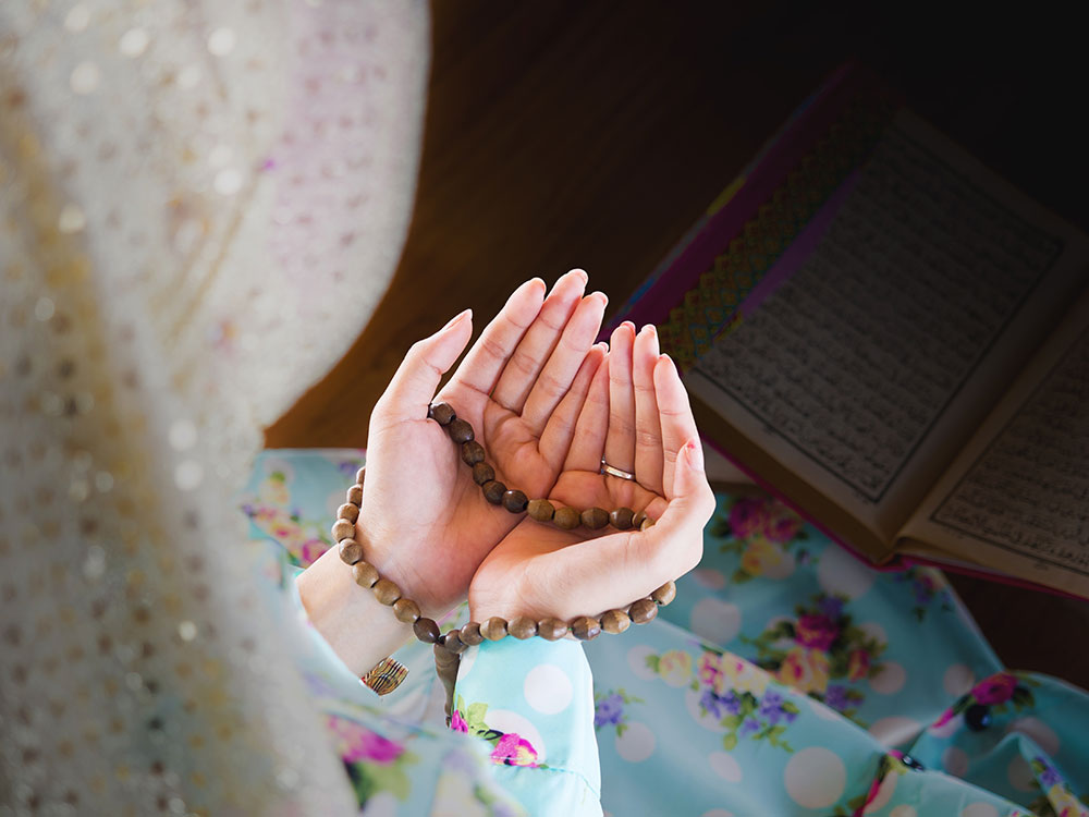 Súplicas más profundas en el islam