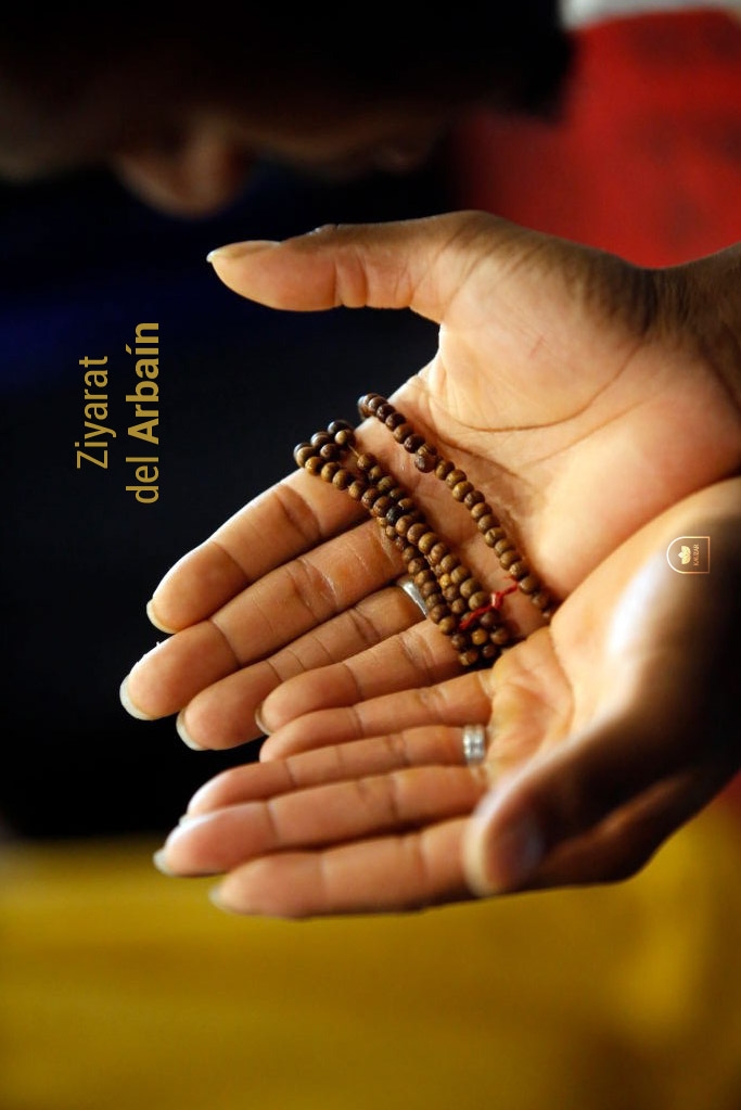 Ziyarat del Arbaín