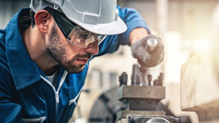 Cuatro señales de la felicidad del ser humano